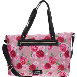 Juicy Couture Overnighter Bag
